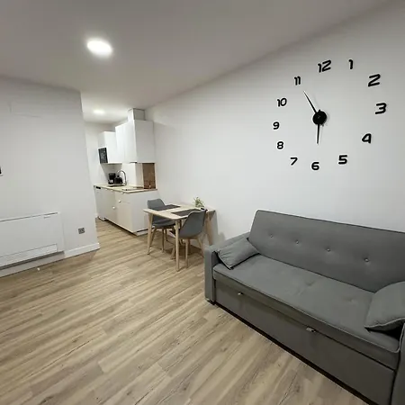 Apartamentos Recunchos Ourense Exterior photo