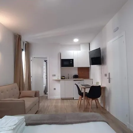 Apartamentos Recunchos Ourense Exterior photo