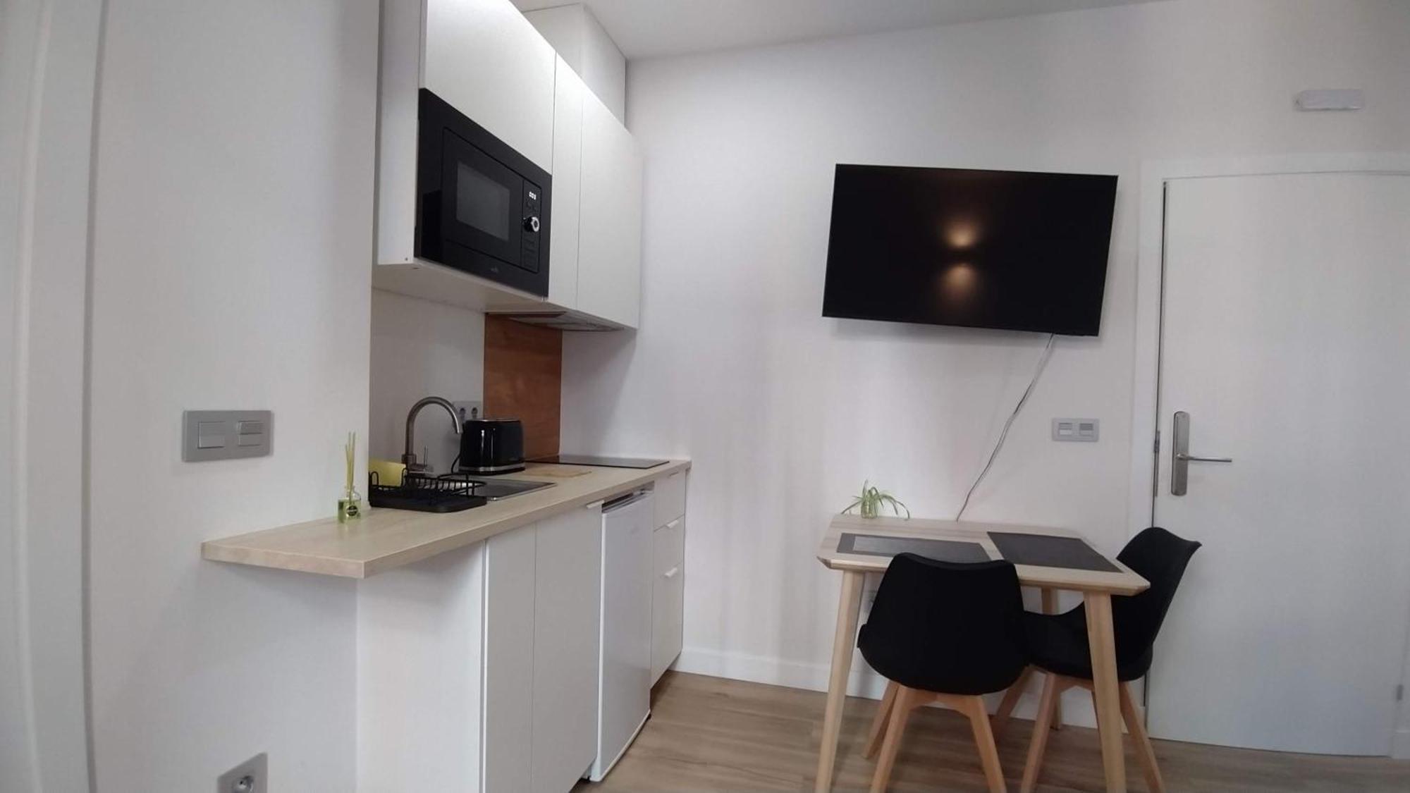 Apartment Recunchos *
